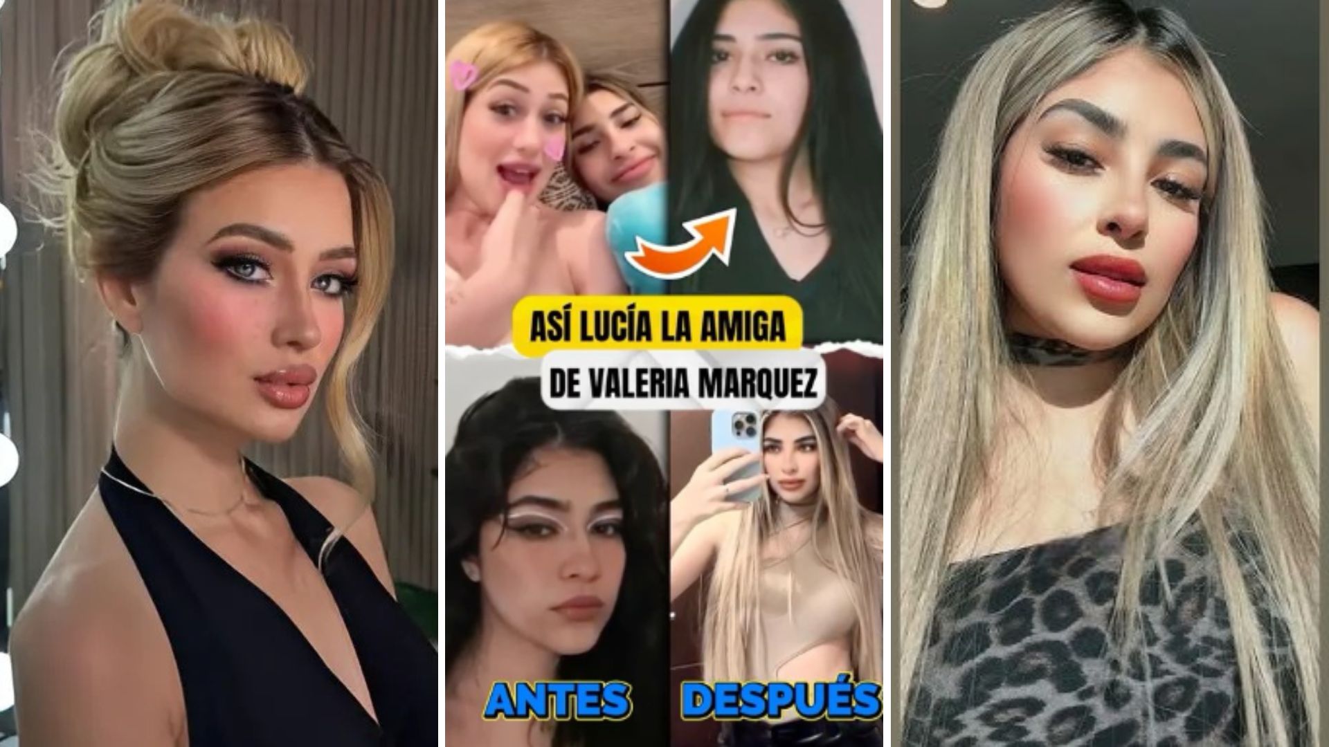 De sombra a estrella: El sorprendente cambio de Vivian tras la muerte de Valeria