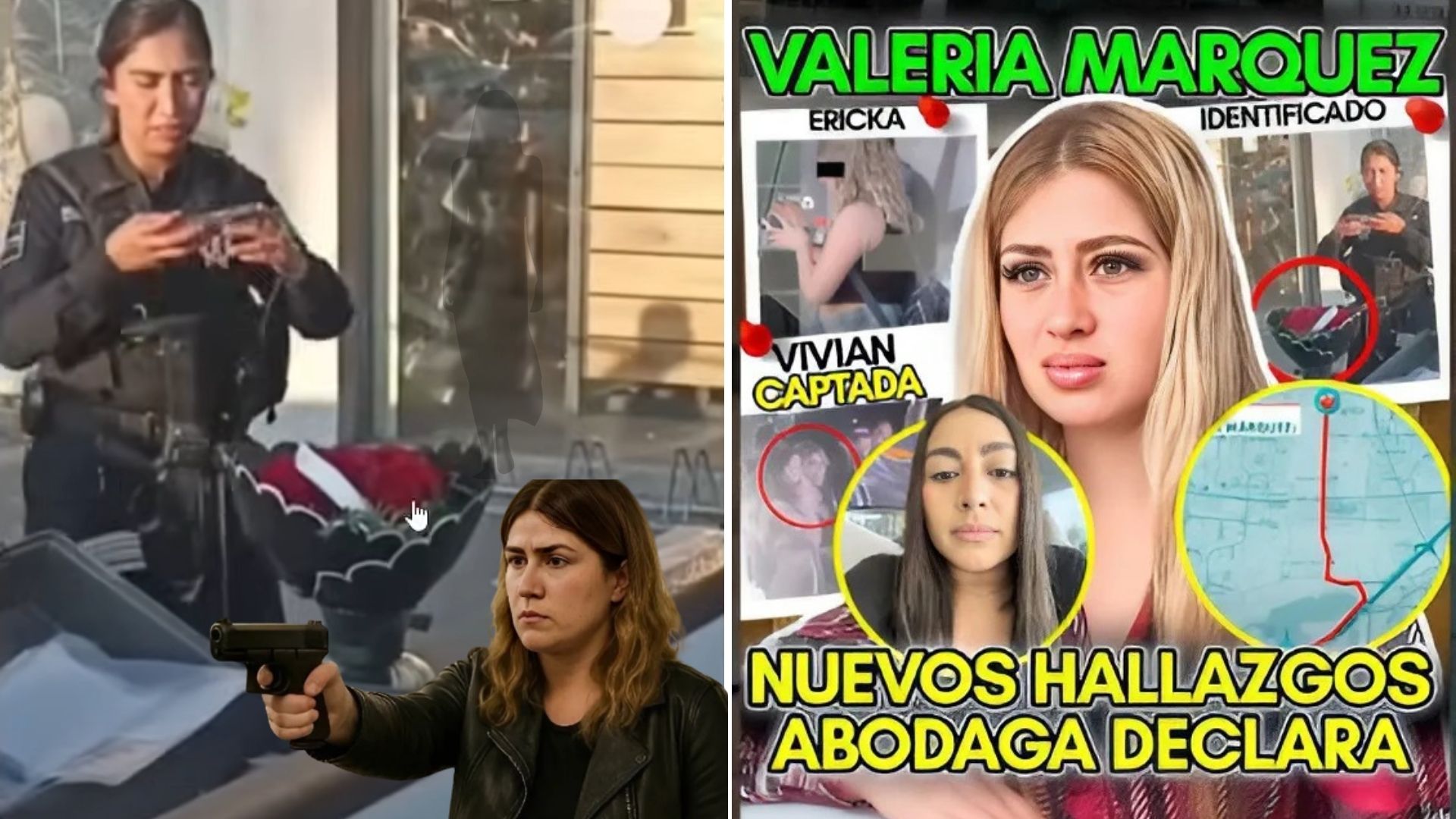 VALERIA MARQUEZ… EN VIVO EN TIK TOK: ¡TODAS LAS NOVEDADES SOBRE LAS INVESTIGACIONES!
