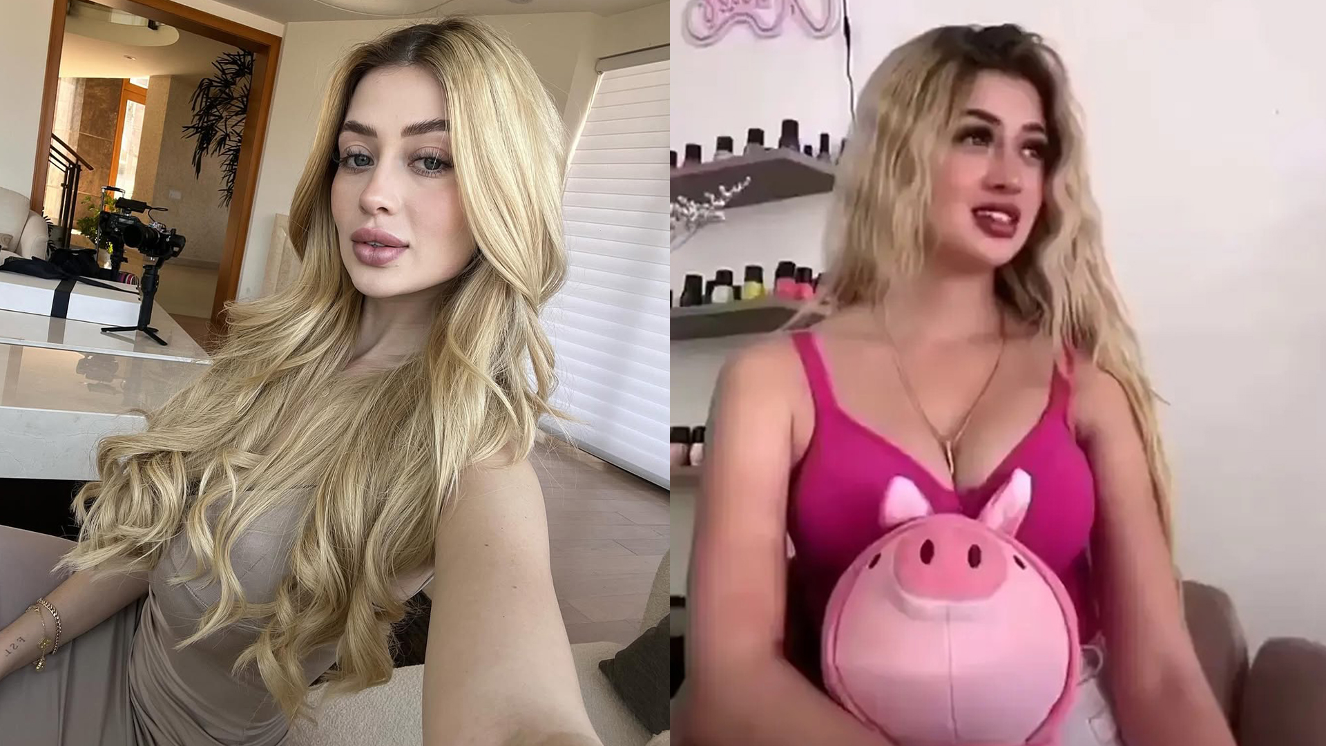 Valeria Márquez, influencer mexicana, asesinada durante transmisión en vivo en TikTok
