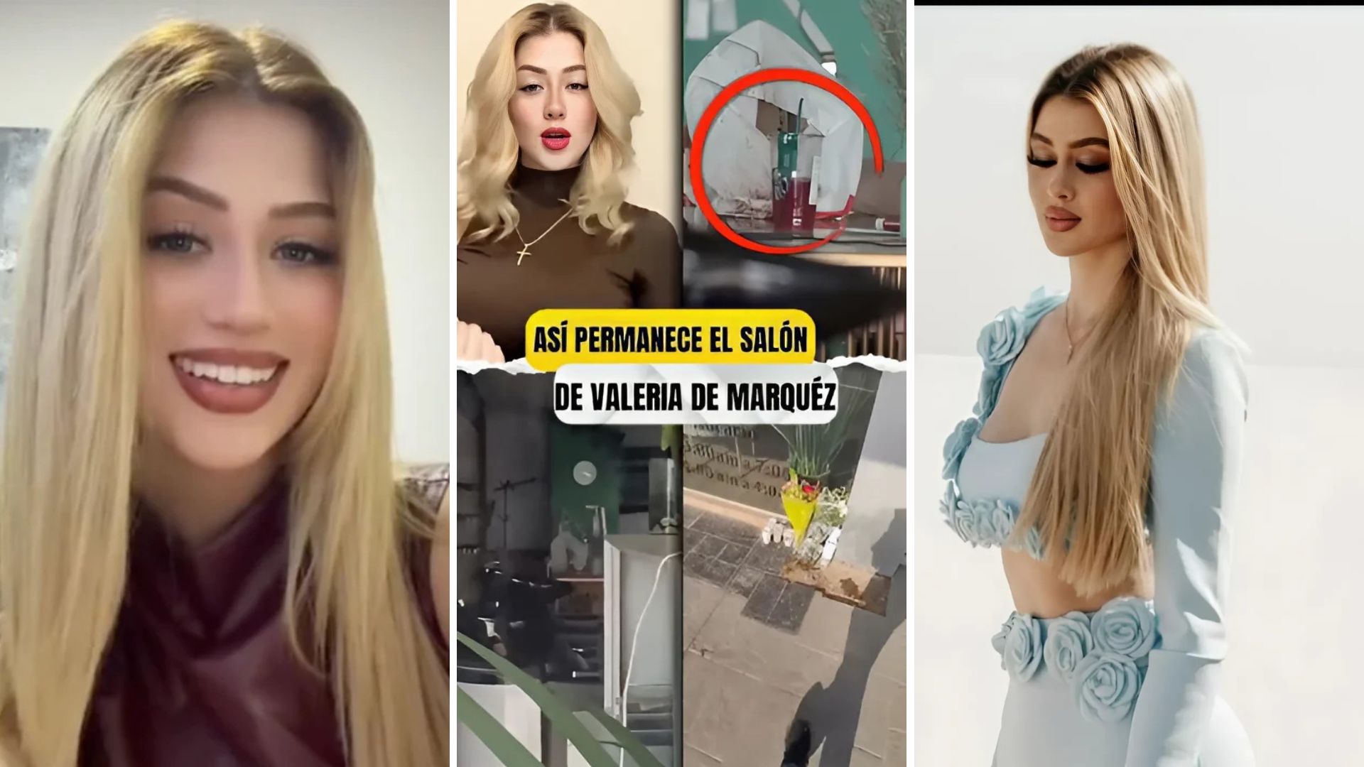 La copa olvidada: ¿la clave ignorada por la policía en el caso Valeria Márquez?