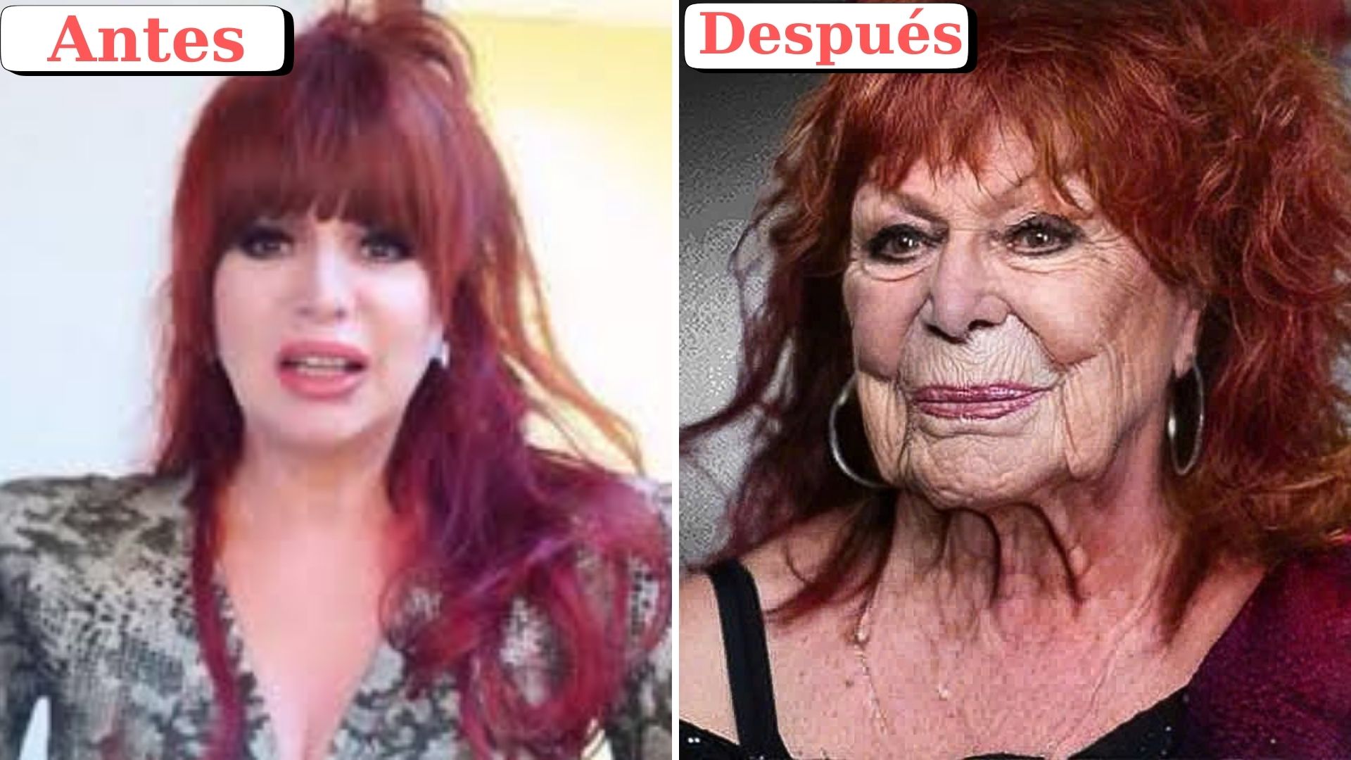 Iris Chacón a sus 80 años: Confesiones de tristeza tras una vida bajo los reflectores