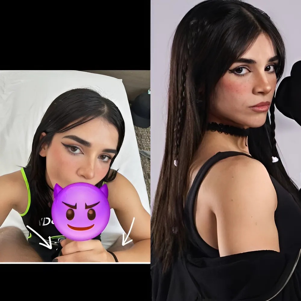 Alana Flores Enfrenta Escándalo por Imagen Falsa Generada con IA: Denuncia Deep Fake y Busca Justicia