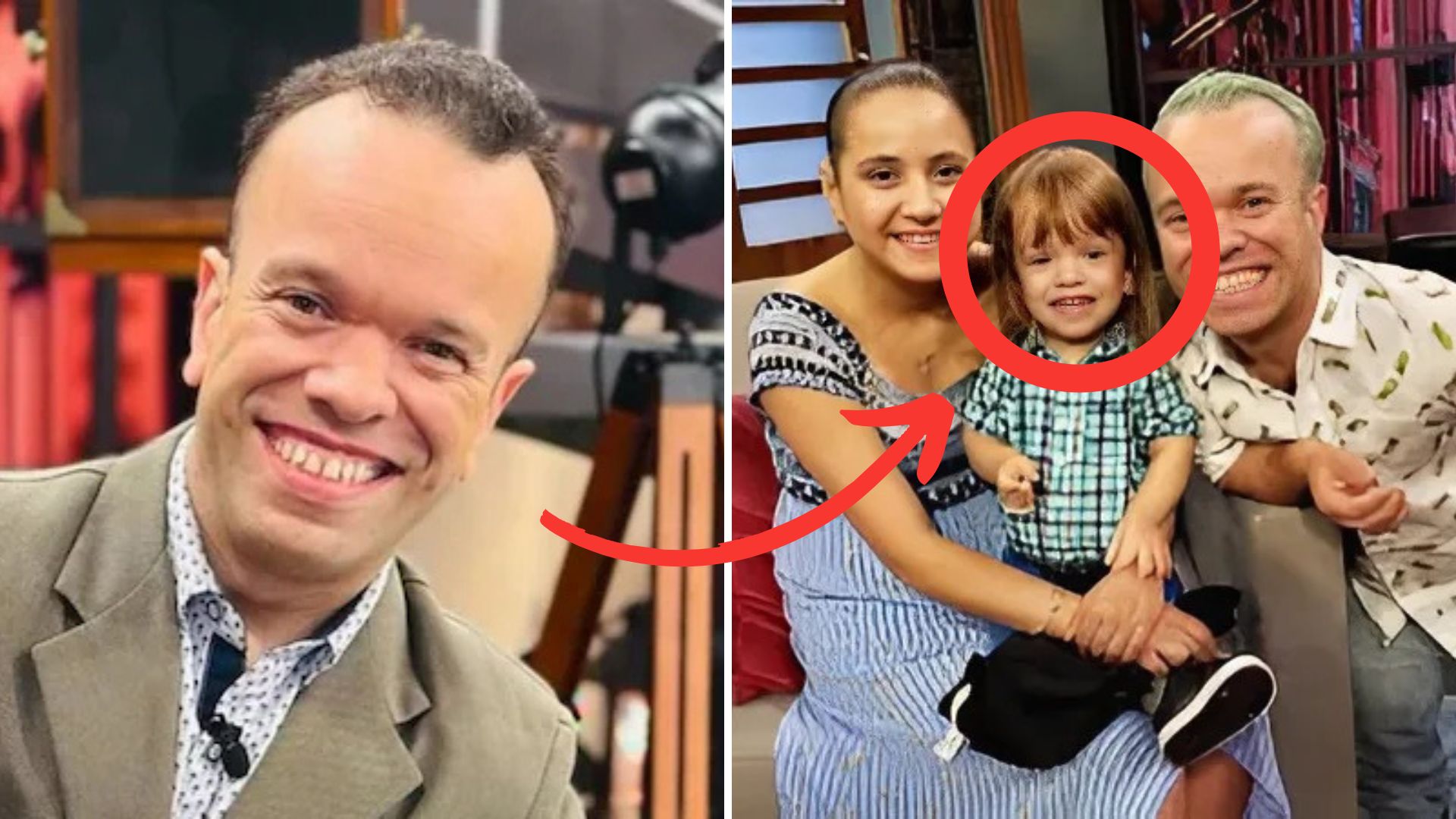 Carlitos, el productor de El gordo y la flaca, fue ARRESTADO. Hizo lo peor a sus hijos y ‘debe pagar’.