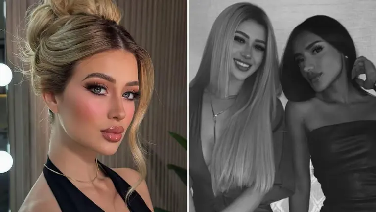 Valeria Márquez confiesa que peleó “a muerte” con su amiga: el video que podría cambiarlo todo