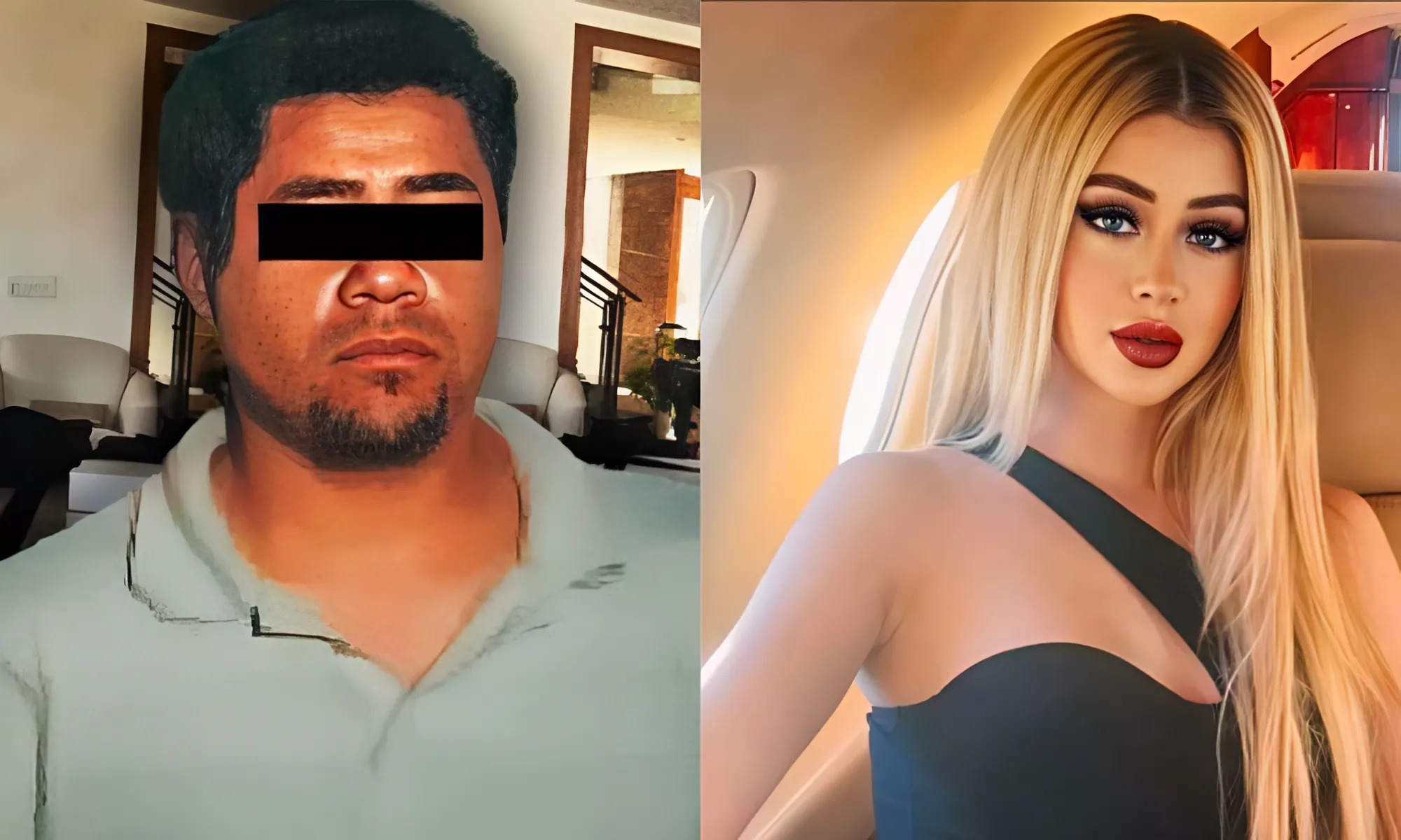 **”¿Puede el Doble R del CJNG Encontrar Redención? Su Impactante Petición de Perdón a Dios”**