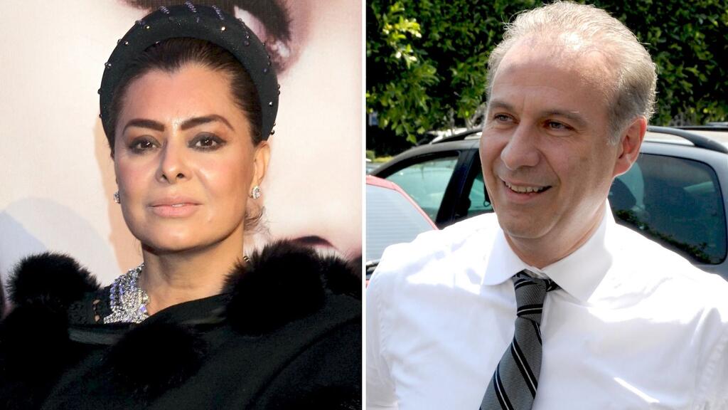 Yadhira Carrillo “CONFIRMA SU SEPARACIÓN” de Collado TRAS 13 AÑOS DE MATRIMONIO