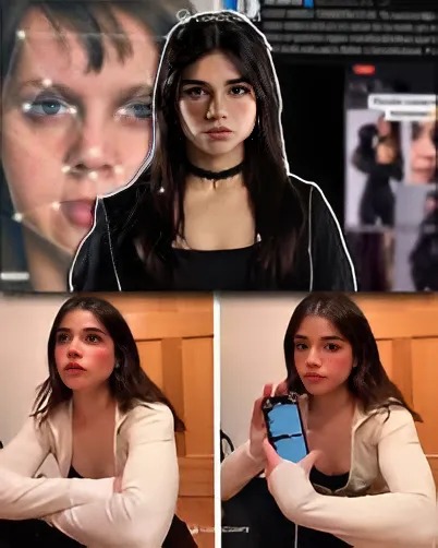 Fotografía Falsa Desata Crisis para Alana Flores: ‘Esto Afecta Mi Salud Mental’