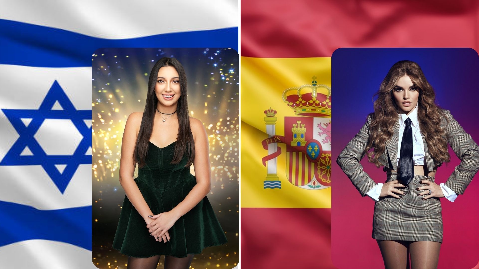 Silencio no es una opción: Eurovisión 2025 se convierte en campo de batalla política entre España e Israel