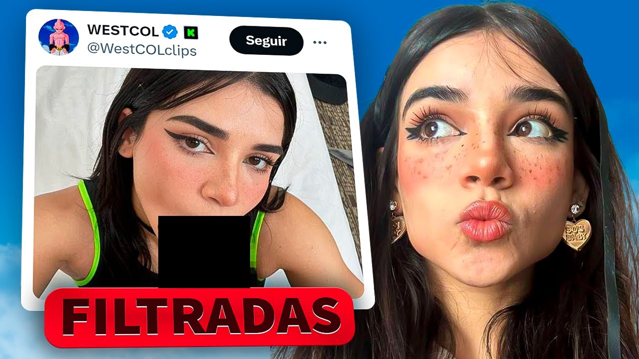 La Verdad Sobre La Foto De Alana *Con Pruebas*