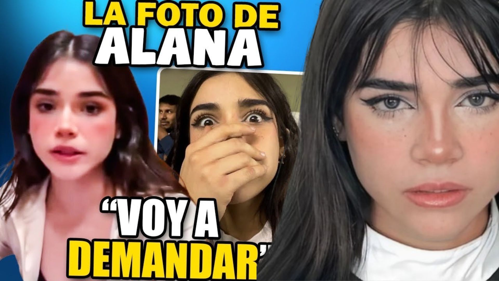 Deep Fake, Ciberacoso y Misoginia: El Caso de Alana Flores Sacude las Redes