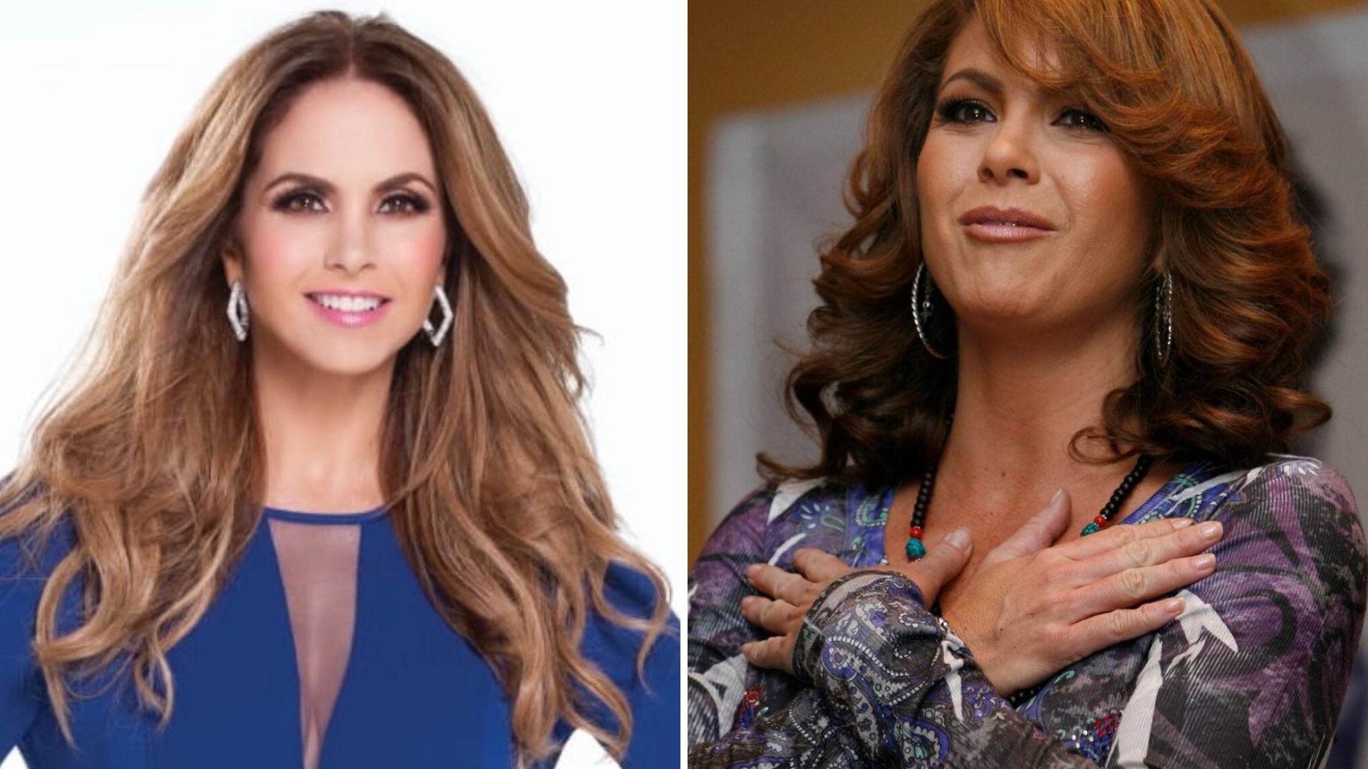 A sus 55 años, Lucero ya no guarda silencio: la confesión estremeció a México.