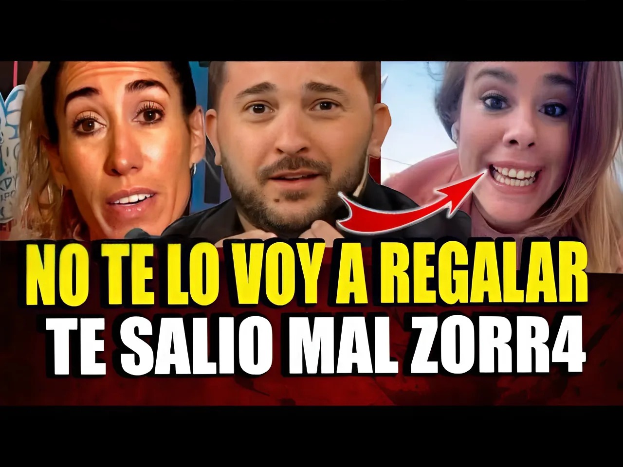 ESCÁNDALO EN TELEFE POR LAS VERSIONES DE SOL PÉREZ Y SU TRATO CON SU BEBÉ RECIÉN NACIDO, ¿ES CIERTO?