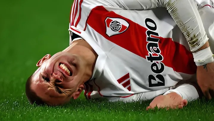 Estancamiento de suspenso: ¡River Plate y Universitario empatan 1-1 en partido de Copa Libertadores!