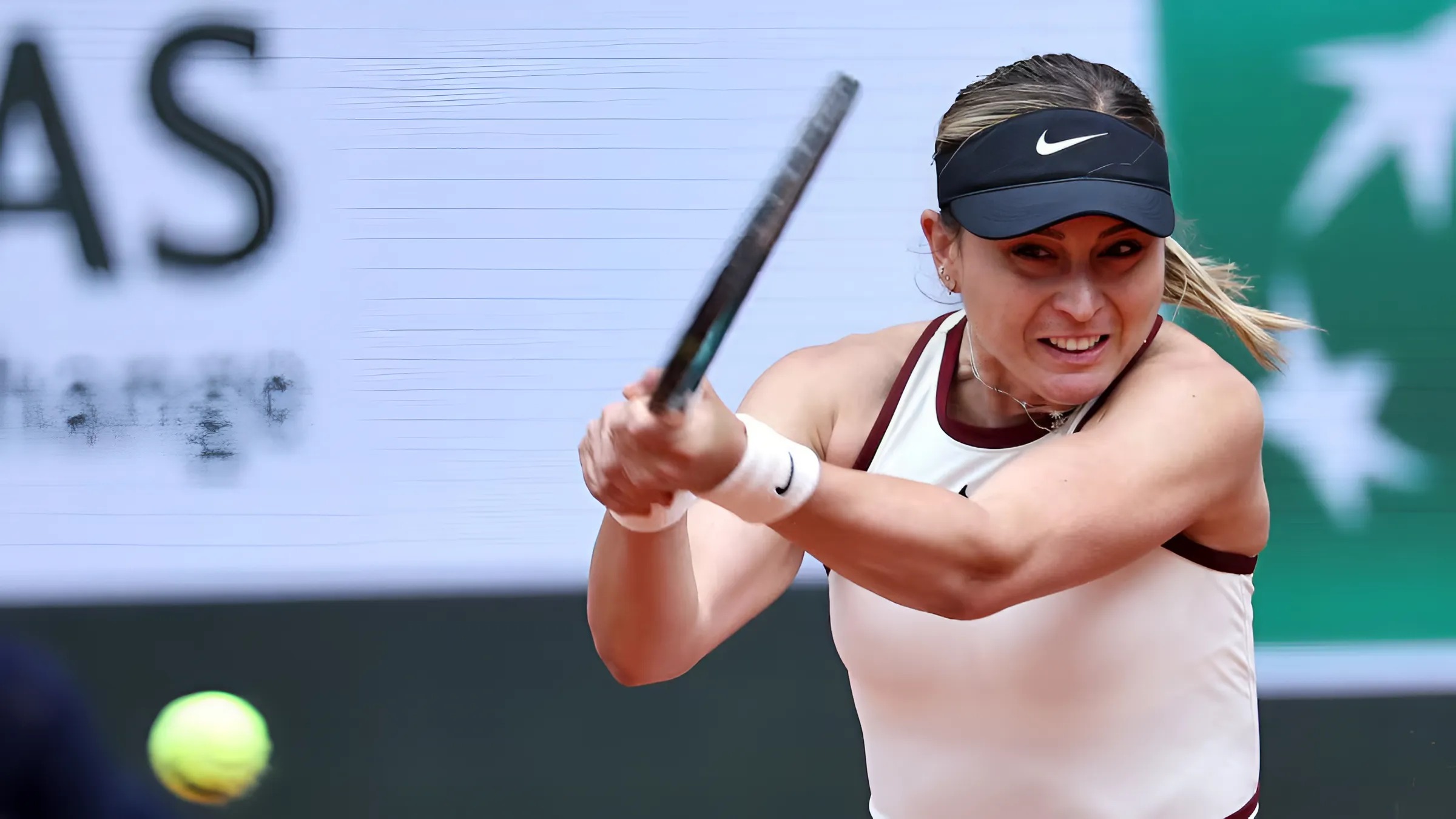 Don’t Miss a Beat: Badosa Live Updates from Roland Garros – Join Us Today!