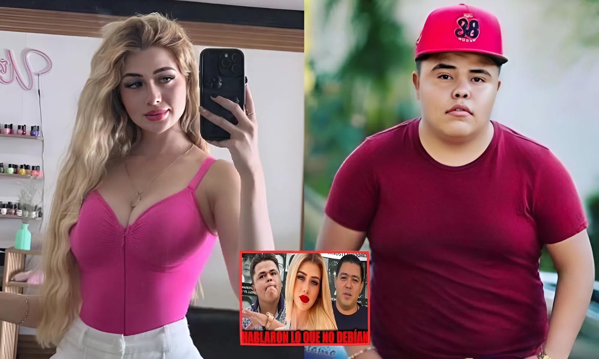 **Fama Mortal: Las Escalofriantes Historias de Influencers Asesinados en México**