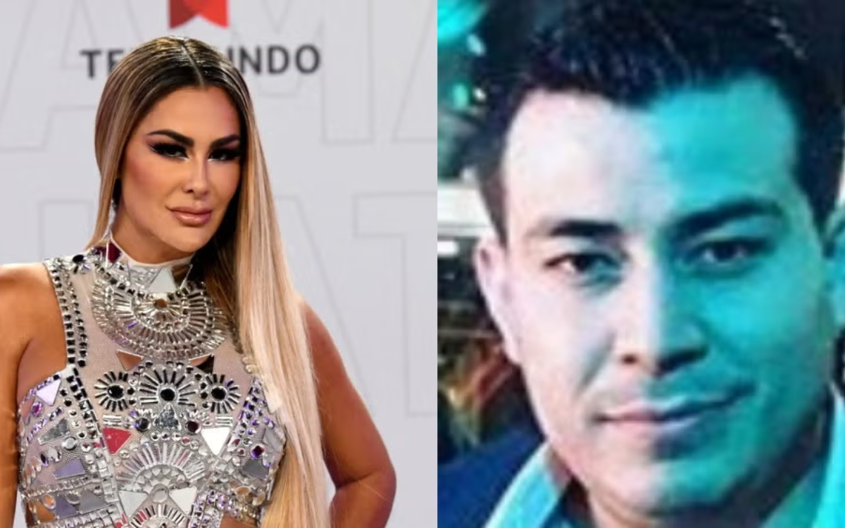 A los 48 años, Ninel Conde confiesa la oscura verdad sobre Gerardo Ortiz, dejándonos petrificados.