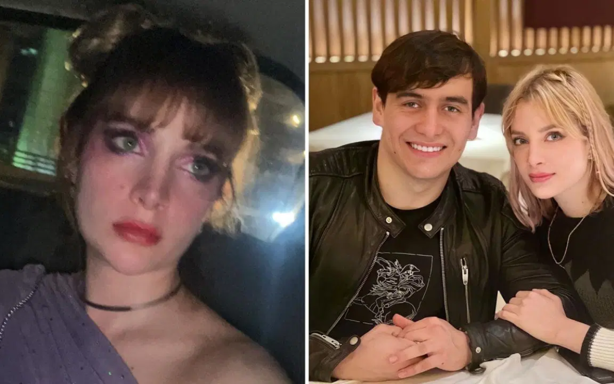 Julian Figueroa falleció hace dos años, pero antes de su muerte reveló la verdad, culpando a su esposa.