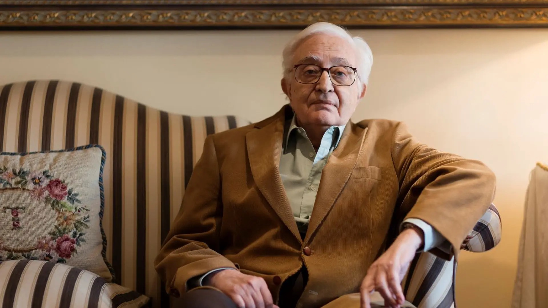 Mariano Ozores, the filmmaker who triumphed with the ‘destape’, dies.