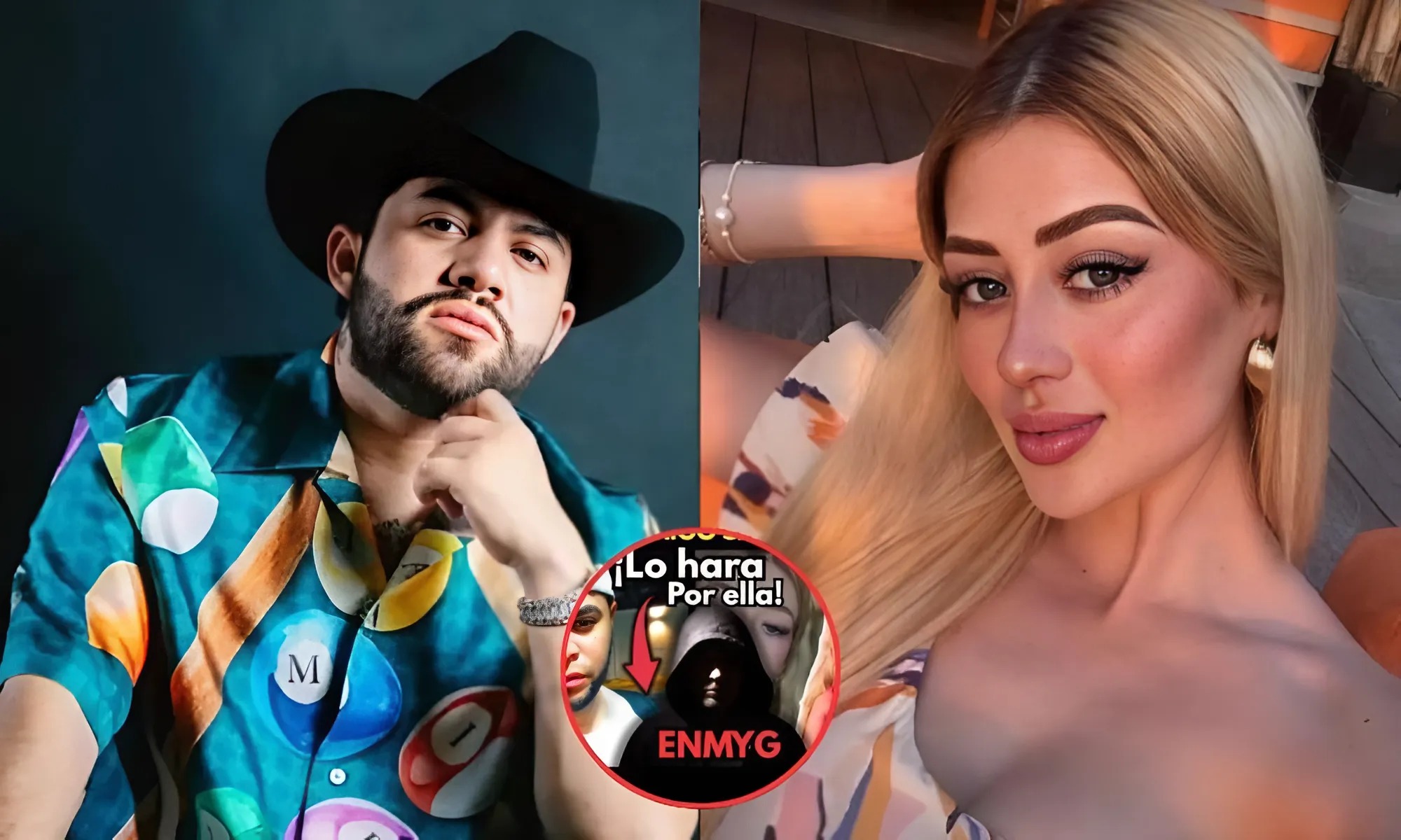 El amigo de VALERIA MARQUEZ “ONIEL” revela todo (ENMY G presentará las pruebas) – ¡Nueva entrevista!