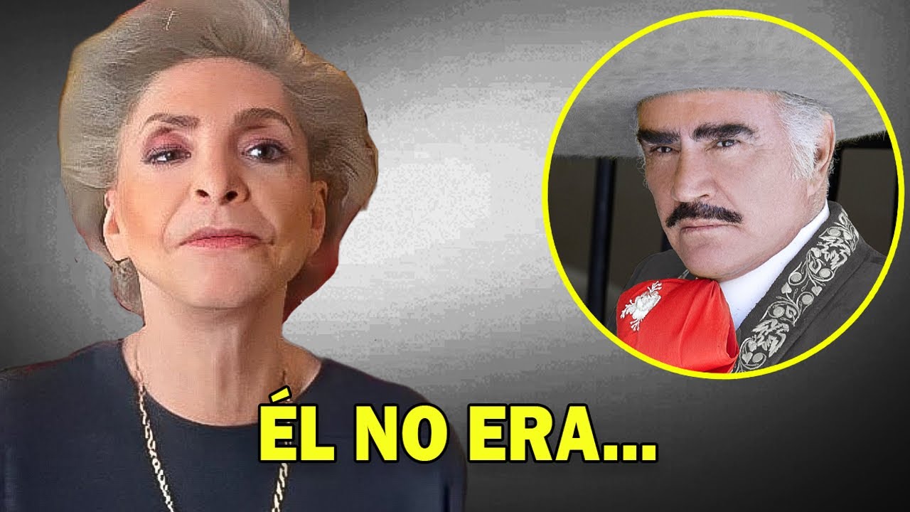 La confesión de Doña Cuquita sacude el legado de Vicente, a los 78 años.