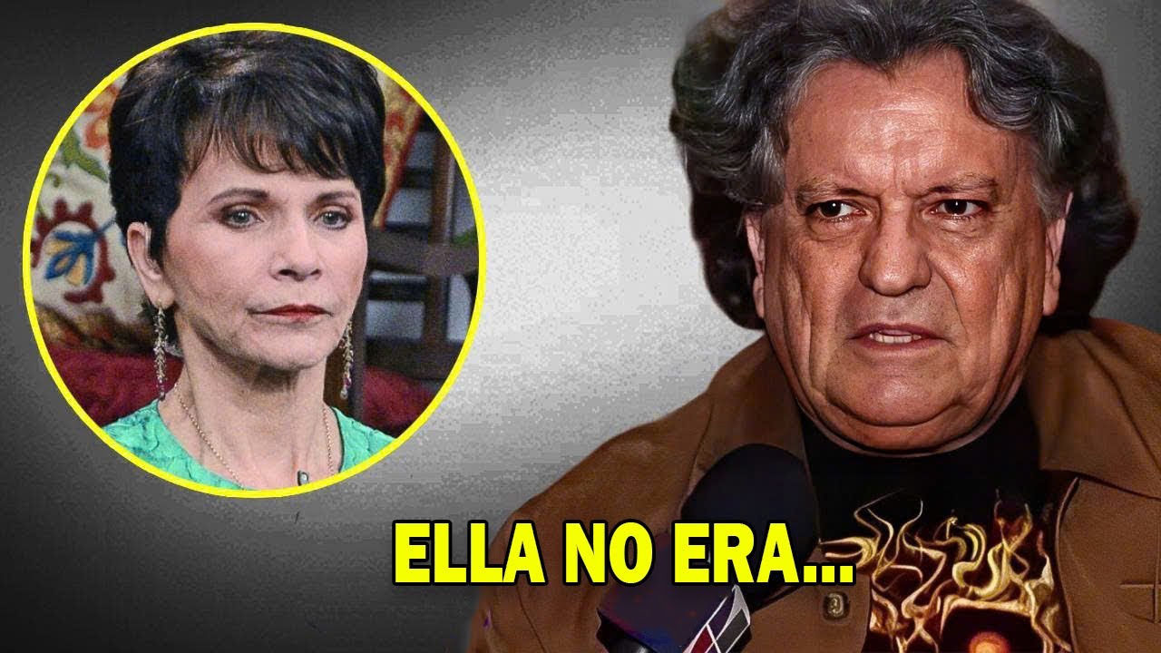 Sergio Andrade Rompe el Silencio a los 69: Confesiones Oscuras que Reavivan el Escándalo del Clan Trevi-Andrade
