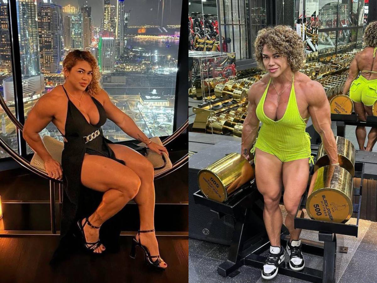 Culturista de ‘She-Hulk’ Asesinada en Brutal Ataque con Martillo