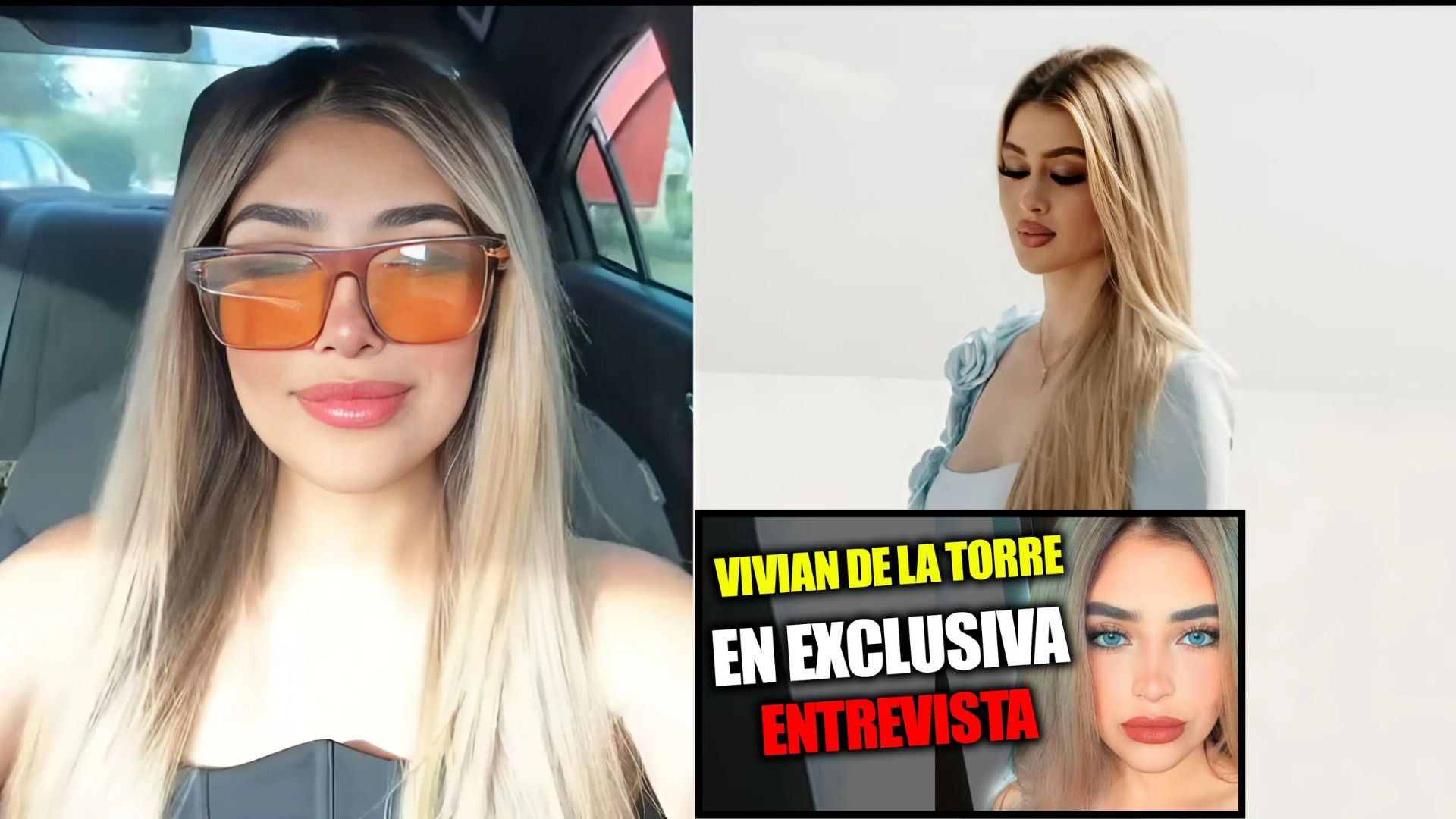 Celebridad, escándalo y misterio: ¿Vivian de la Torre dirá todo lo que sabe?