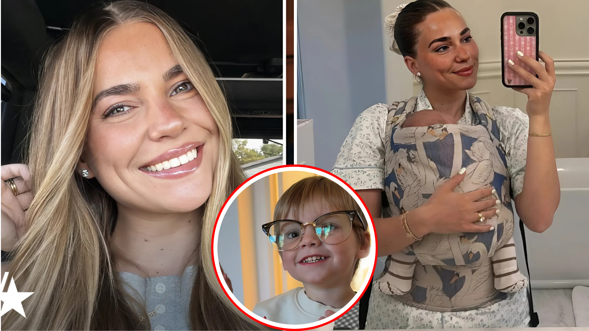 Emilie Kiser Pide Mantener en Secreto el Impactante Metraje del Ahogamiento de Su Hijo Trigg: Revelaciones que Conmocionan a la Comunidad