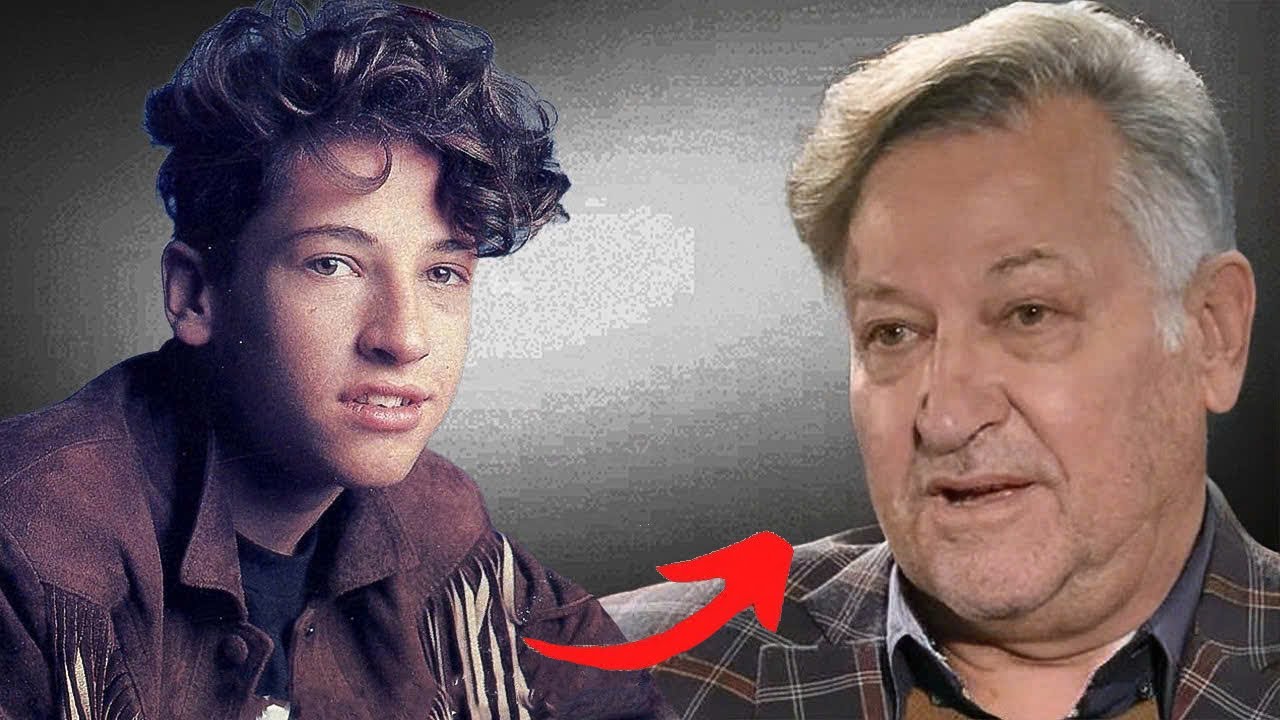 ¿Qué le pasó realmente a Pablito Ruiz, el cantante que quedó en el olvido?