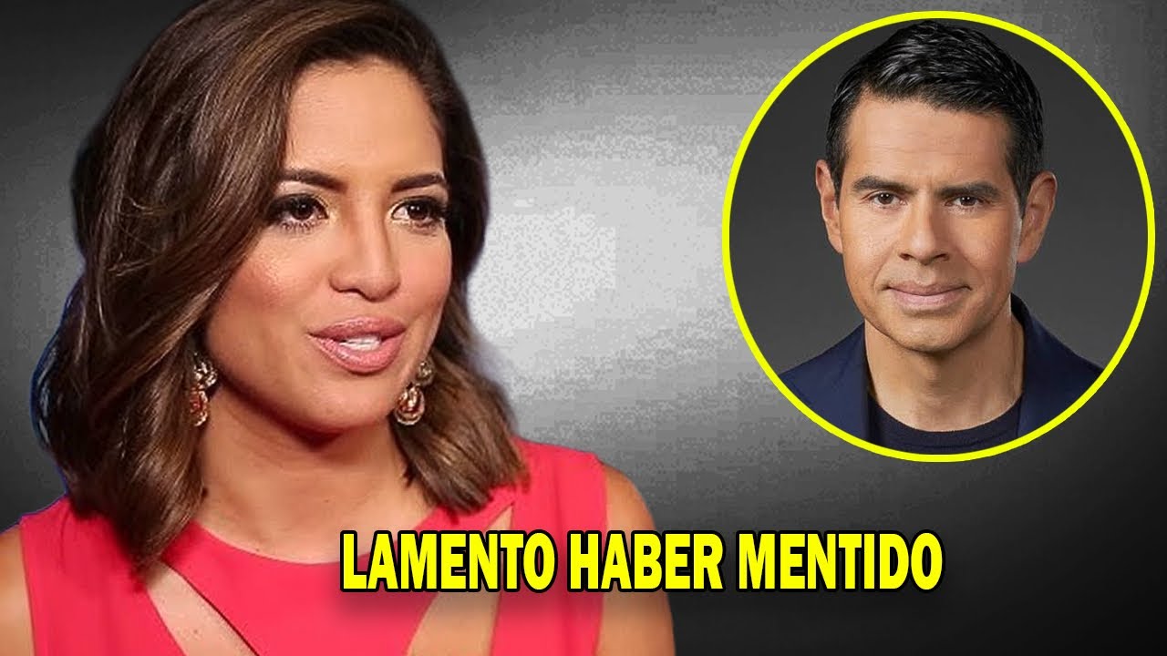 Pamela Silva rompe el silencio a los 43 años: Embarazo secreto, divorcio y la verdad sobre el padre de su hijo