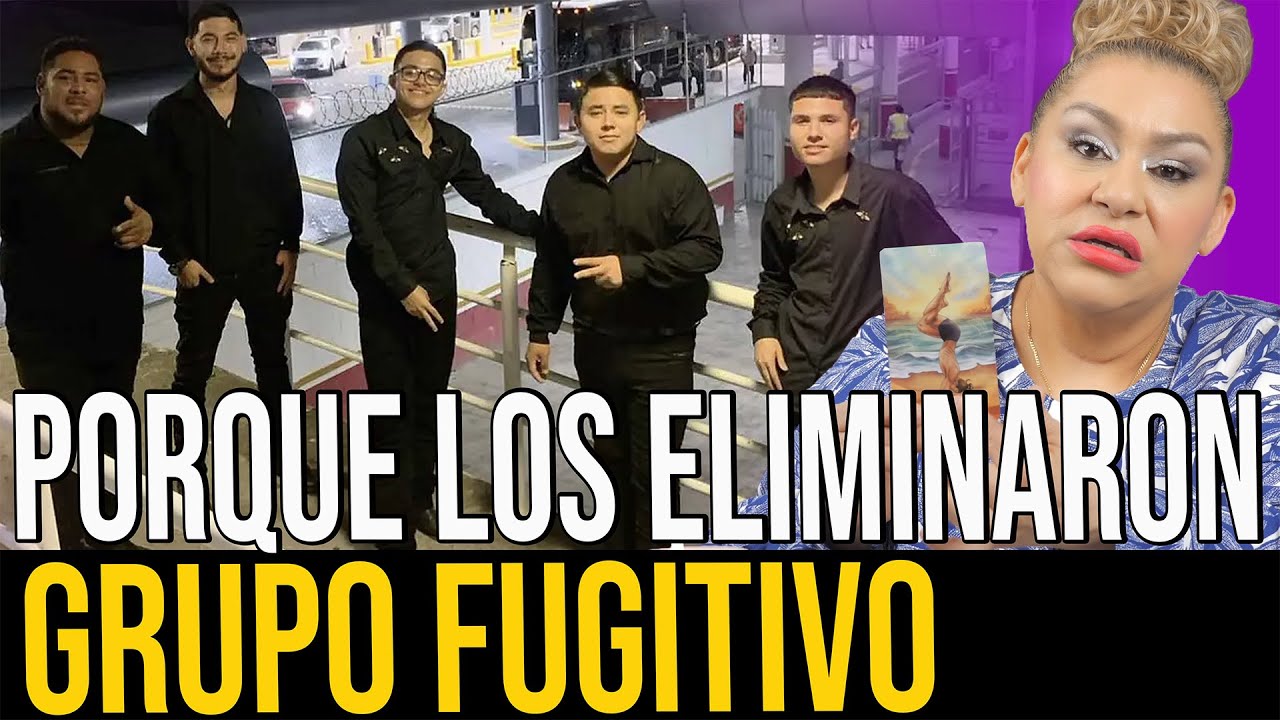 No fue el narco… fue alguien cercano: la traición que terminó con el Grupo Fugitivo