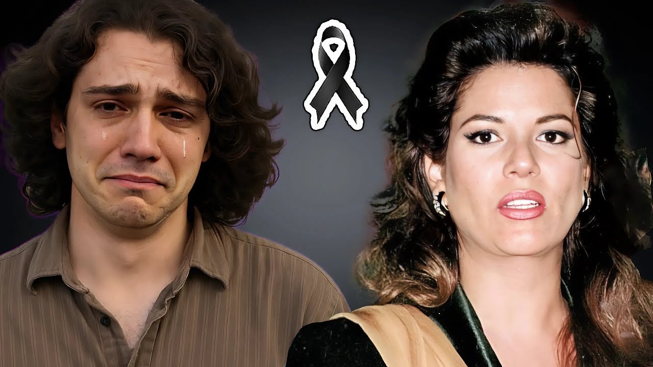 El trágico desenlace de Patricia Rivera: su hijo llora y desvela un conflicto entre madre e hijo.