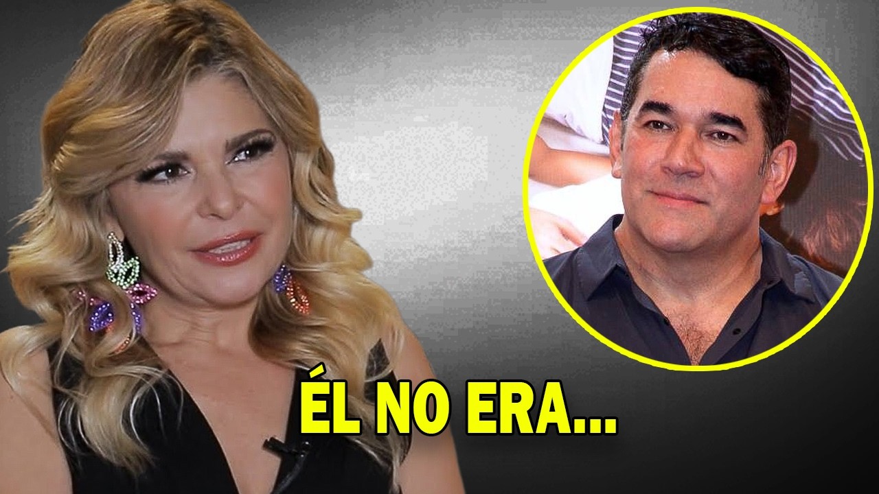 A sus 50 años, Itatí Cantoral rompe su silencio y deja al mundo CONMOCIONADO.