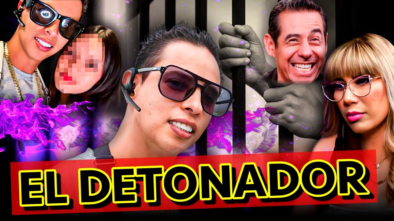 ¡FRAUDE Y AVARICIA! EL MERECIDO FINAL DEL “ACTOR” ALEX MARIN