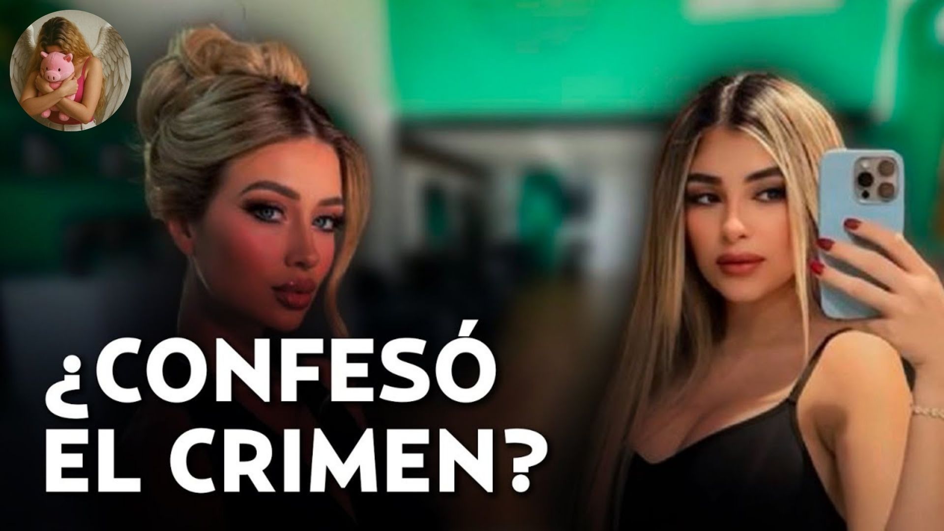 ¿Vivian de la Torre confiesa? Ofrece su primera entrevista tras el asesinato de Valeria Márquez.
