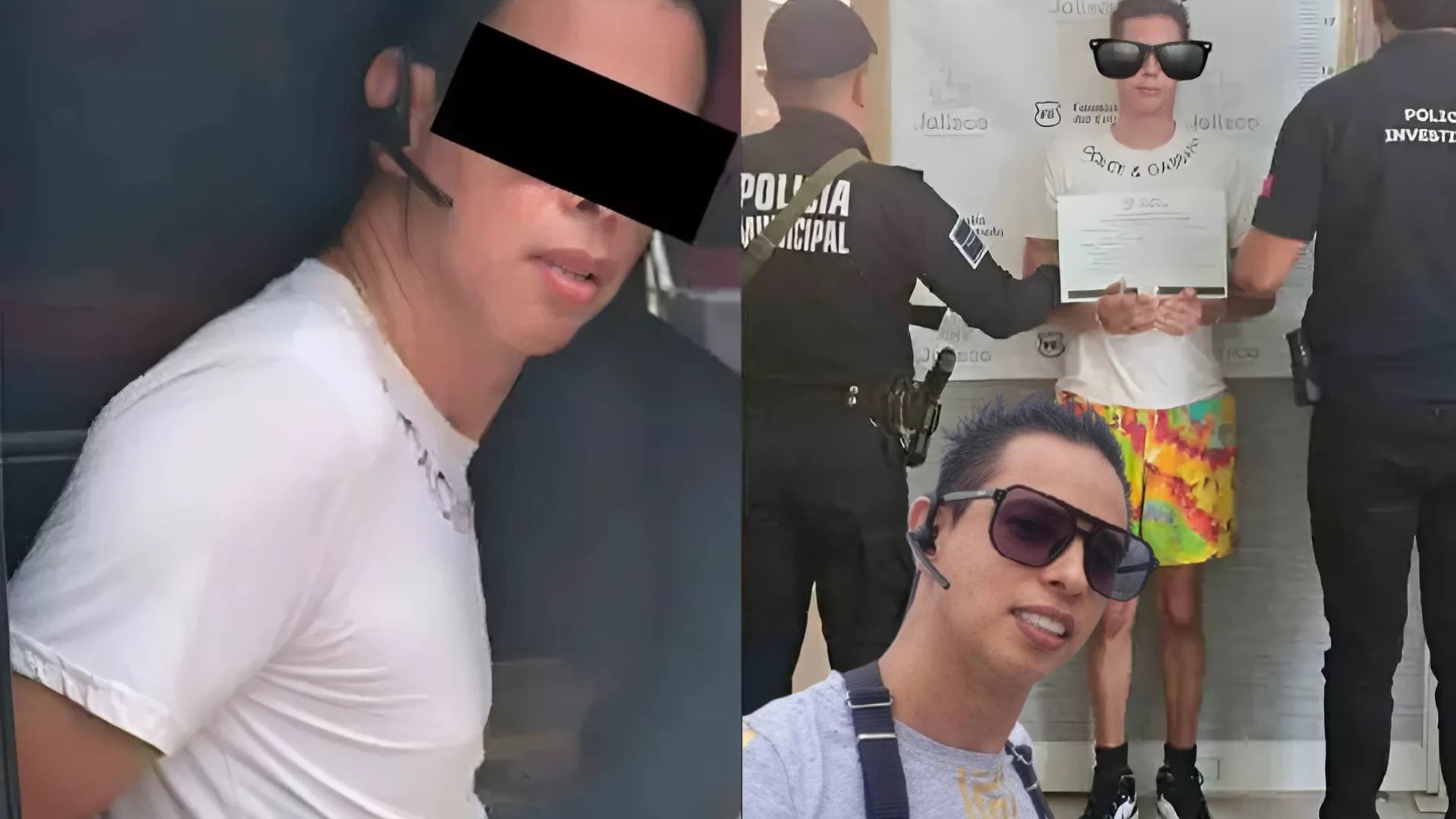Alex Marín es PEOR de lo que PIENSAS… La doble vida de Alex Marín: fama, manipulación y abuso revelados