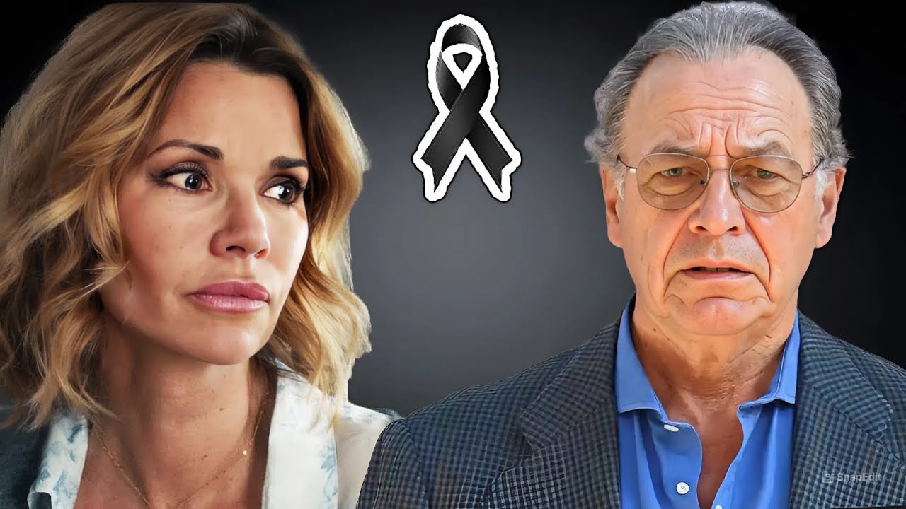El trágico desenlace de Bertín Osborne: su hija llora y confirma la desgarradora noticia sobre su padre.