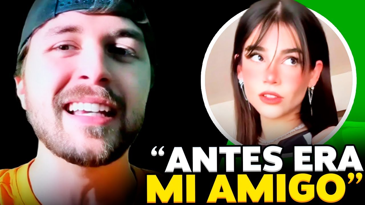 Alana, ¿manipuladora? Las fuertes acusaciones de Dallas en vivo