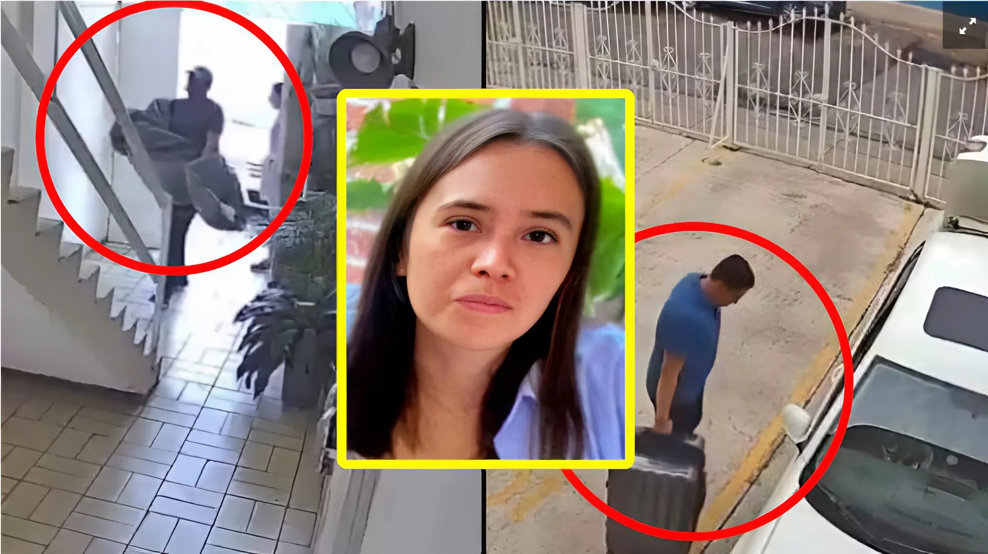 Lorena Jacqueline, víctima de acoso y silencio: su cuerpo aparece tras semanas de angustia y señales ignoradas