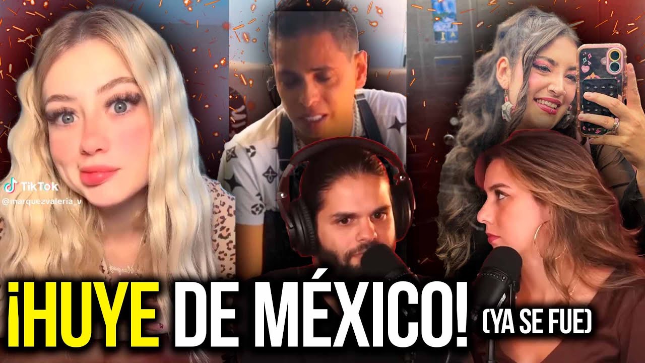Padre de Valeria Márquez hizo algo impensable! Farid y Jessica sigue la funa! Tammy Parra termina!