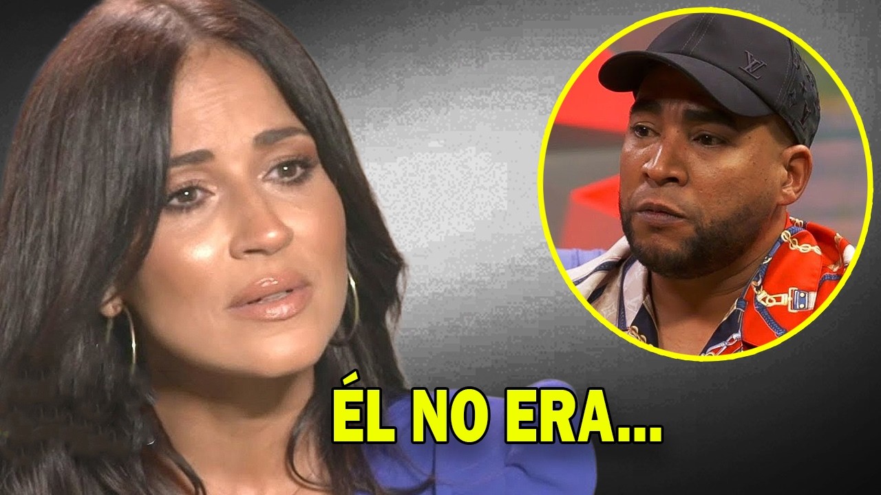A los 52 años, Jackie Guerrido Rompe el Silencio: Dolor, Maternidad y Resiliencia Tras la Fama