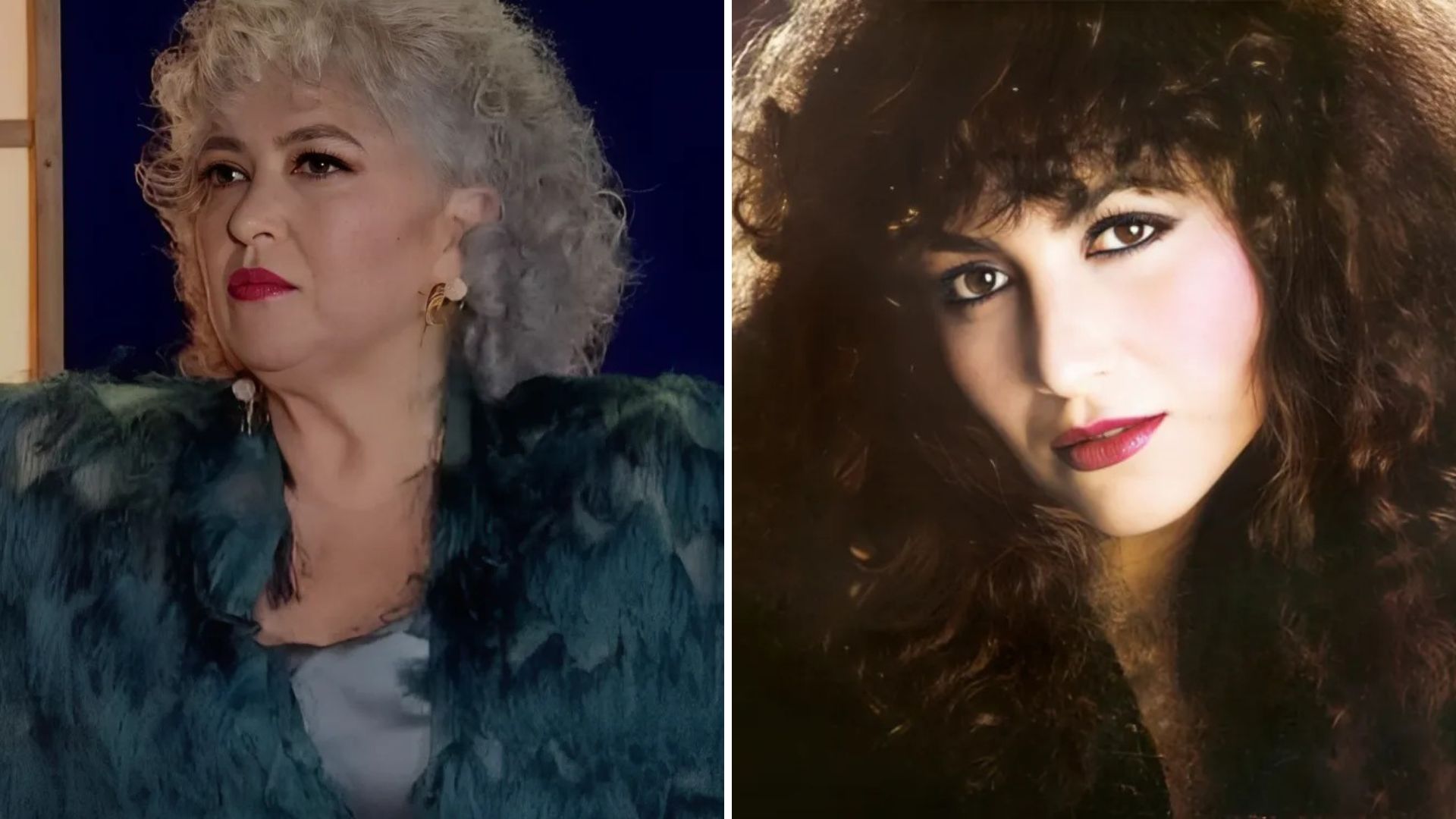 “No tengo casa”: Amanda Miguel enfrenta el infierno de su vida a los 70 años