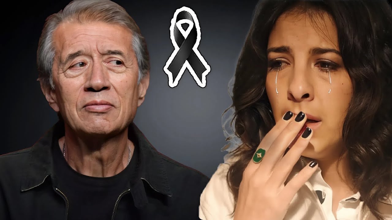 El trágico desenlace de José María Napoleón: su hija llora porque su madre traicionó a su padre.