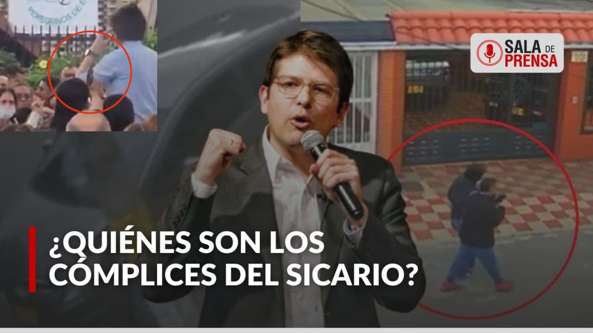 ¿En qué estado se encuentra la investigación sobre el atentado contra Miguel Uribe tras los videos revelados por Noticias Caracol?