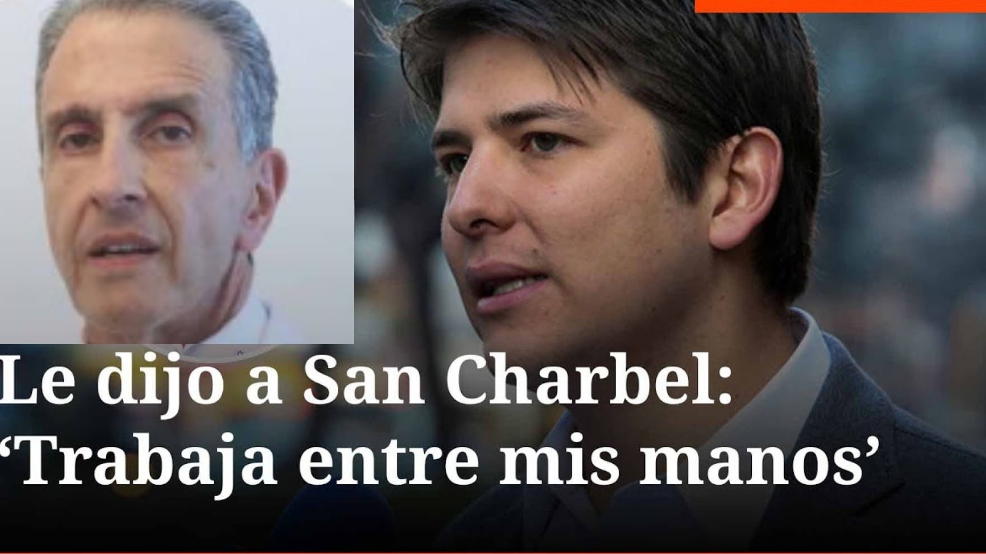Monseñor Maronita explicó cómo el doctor Hakim se preparó para operar a Miguel Uribe.