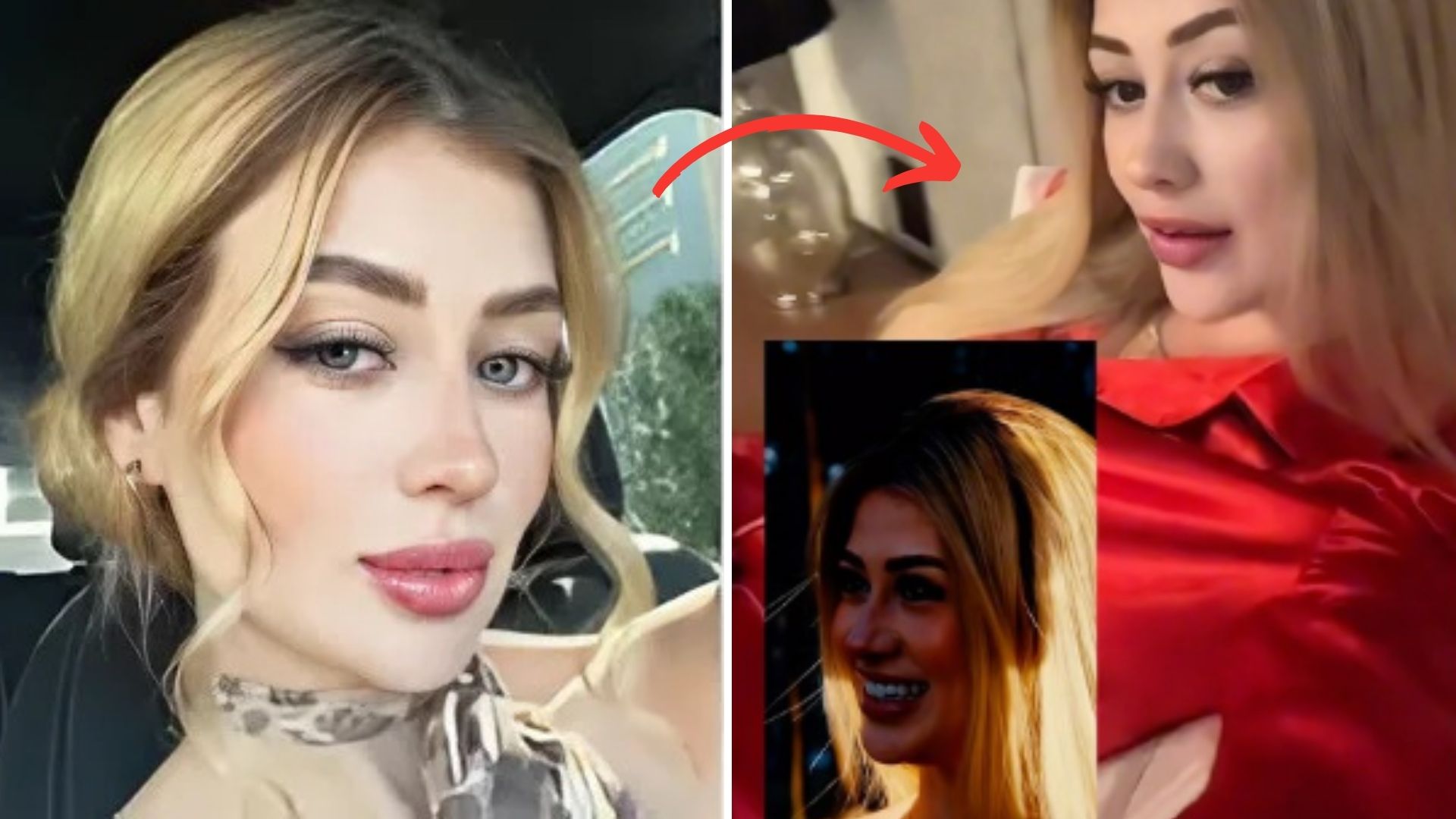 ¿Valeria Márquez está viva? El caso se complica con videos falsos y estafas en redes