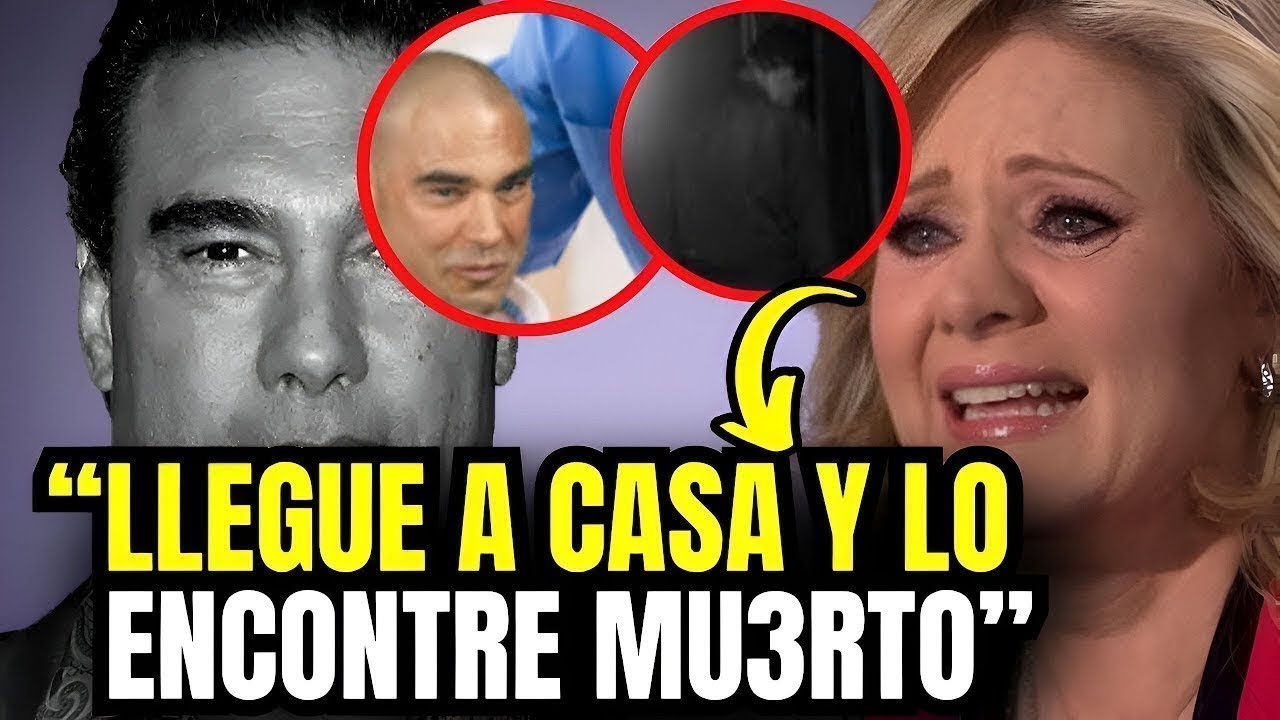 El desgarrador final de Eduardo Yáñez nos dejó a todos horrorizados.