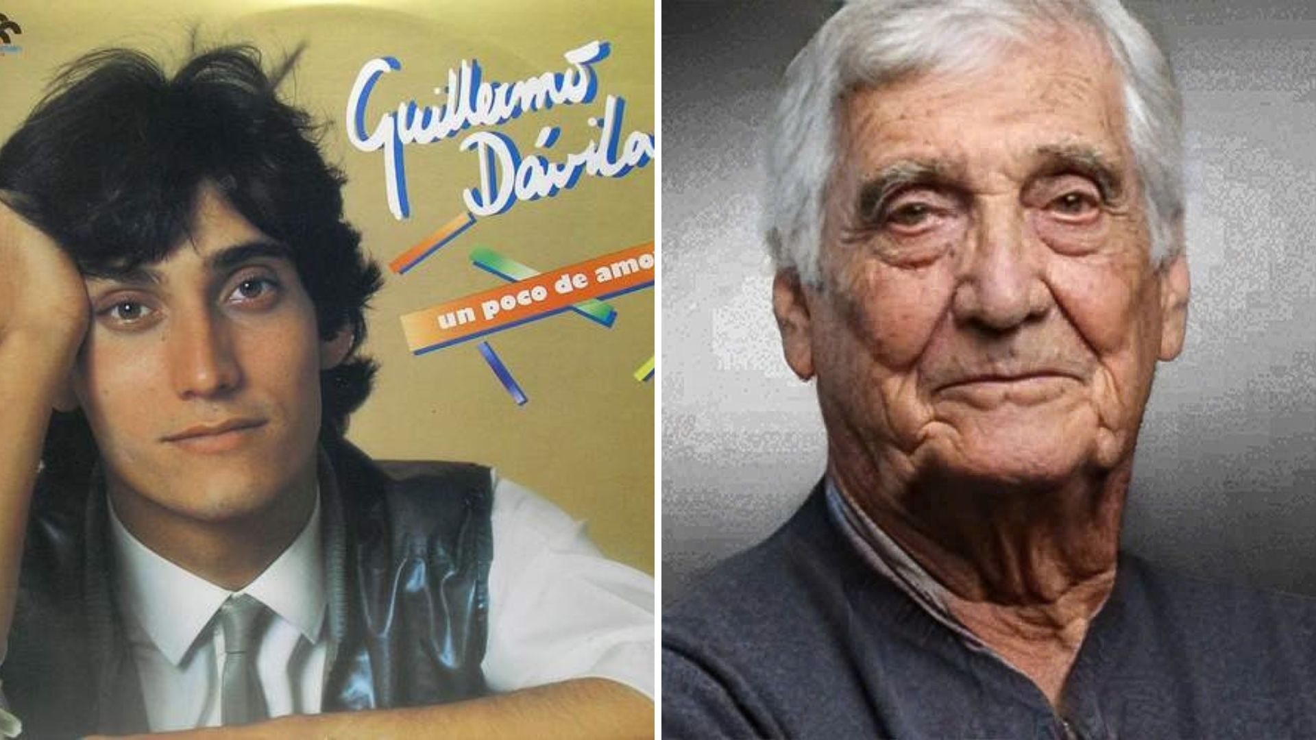 Guillermo Dávila a los 70: Entre la Redención y el Arrepentimiento, el Ídolo Enfrenta su Pasado Familiar