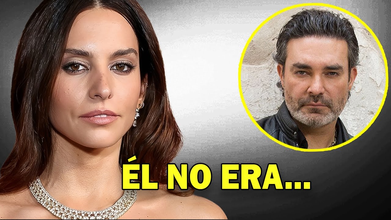 A sus 37 años, ¡casi Pierde la Vida! Génesis Rodríguez Rompe el Silencio sobre el Escándalo que Marcó su Juventud