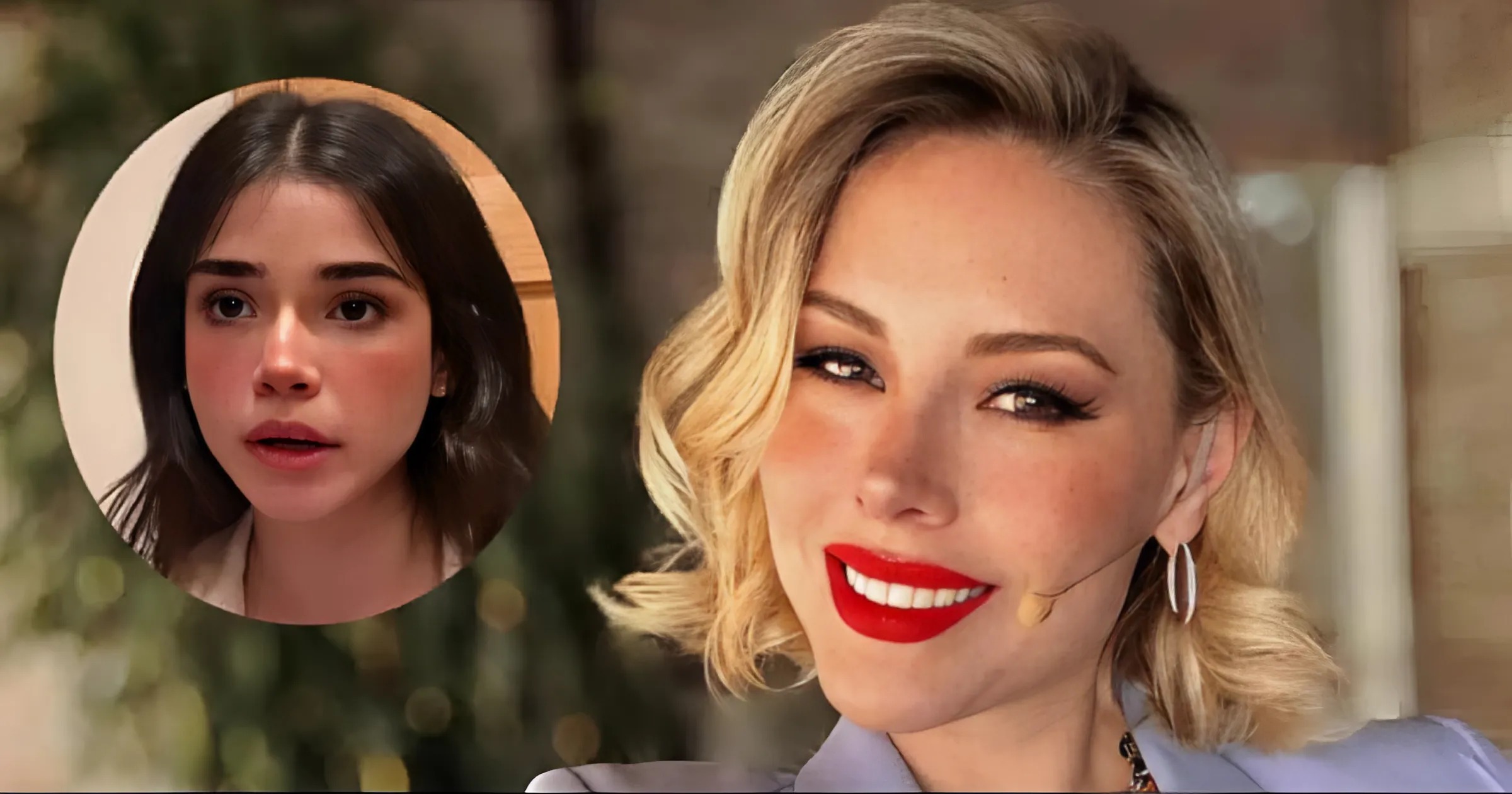 Miroslava Montemayor Stands Strong with Alana Flores: A Powerful Response to the Fake Intimate Photo Controversy!